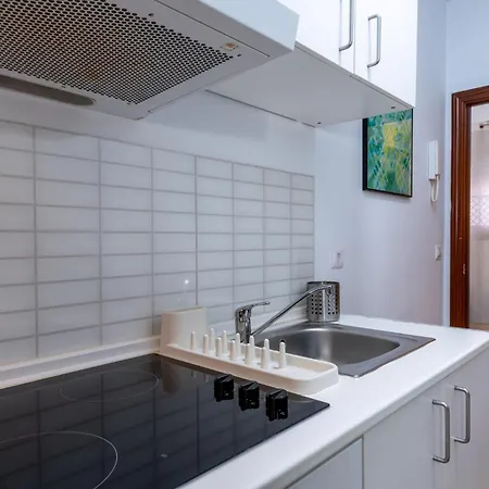 Precioso Con Patio Privado 塞维利亚